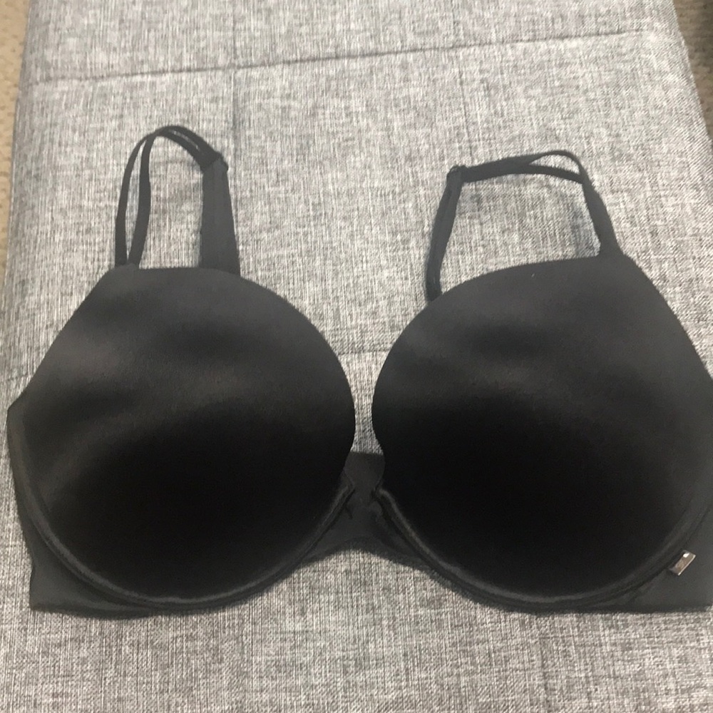 Victoria's Secret Very Sexy Push-up bra